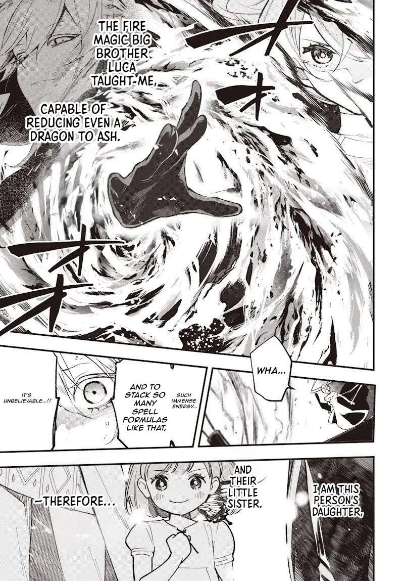 The Hero Girl and the Cursed Silver Princess Chapter 1 - page 48