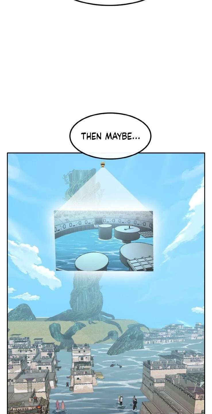 Dream-Sharing Chapter 215 - page 34