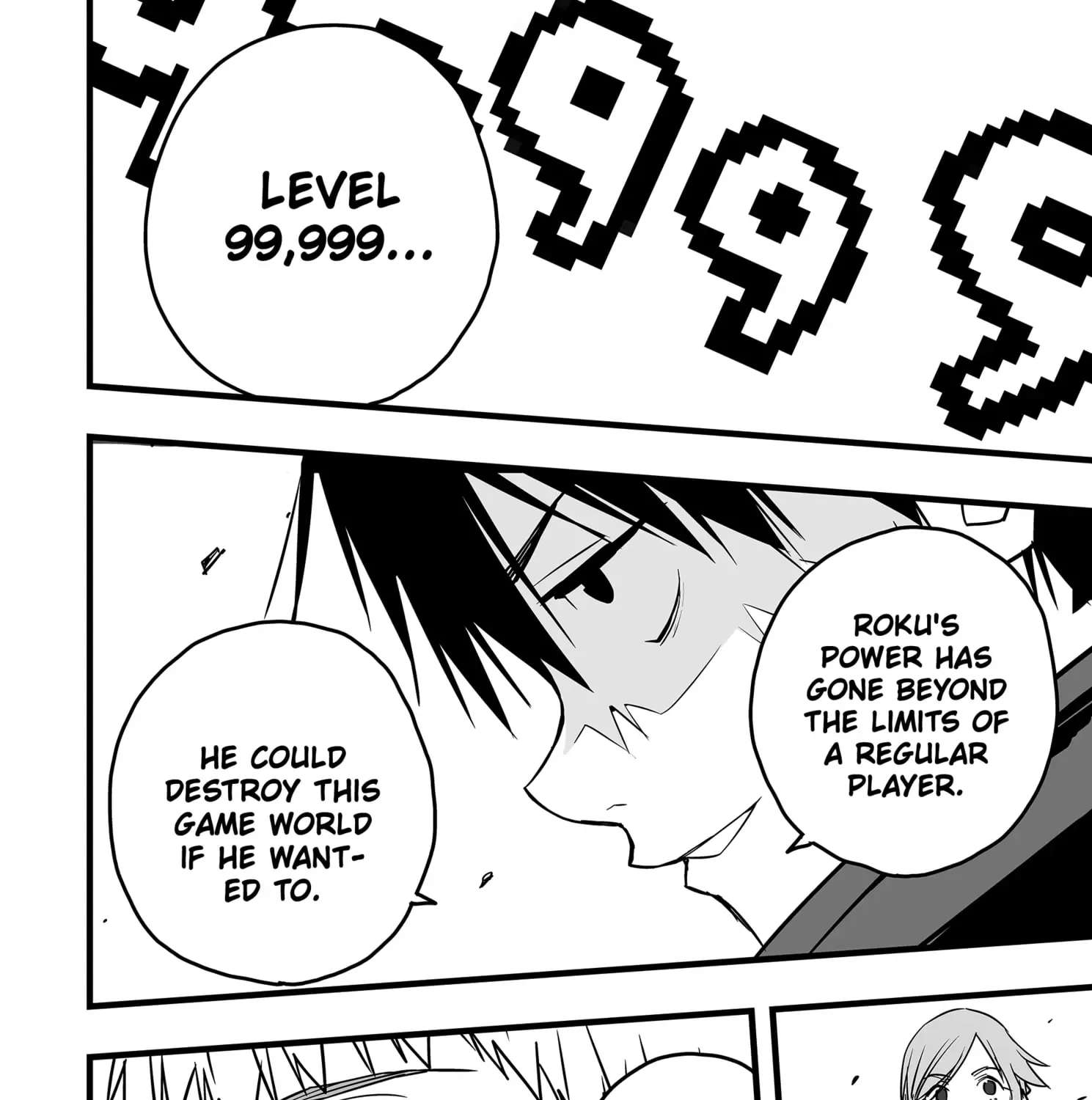 The Game Devil Chapter 28 - page 29