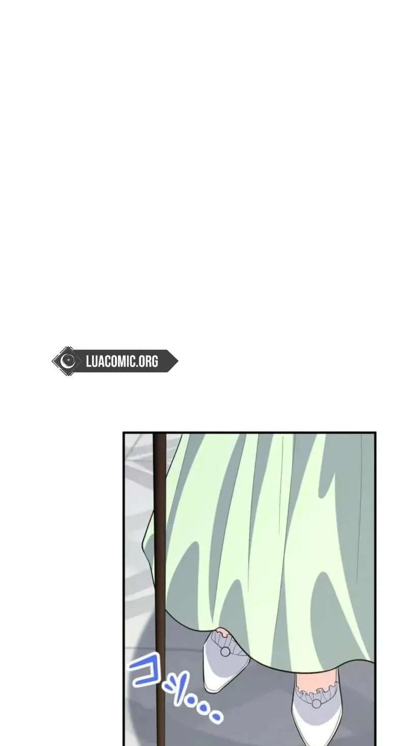 Byoujaku Mama desu ga, Yami Ochi Musuko o Sodatete Misemasu! Chapter 43 - page 52