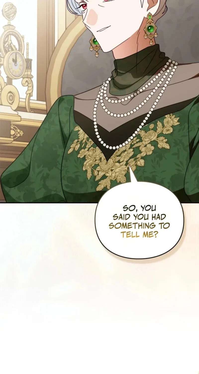 The Search for the Duchess's Husband Chapter 35 - page 67