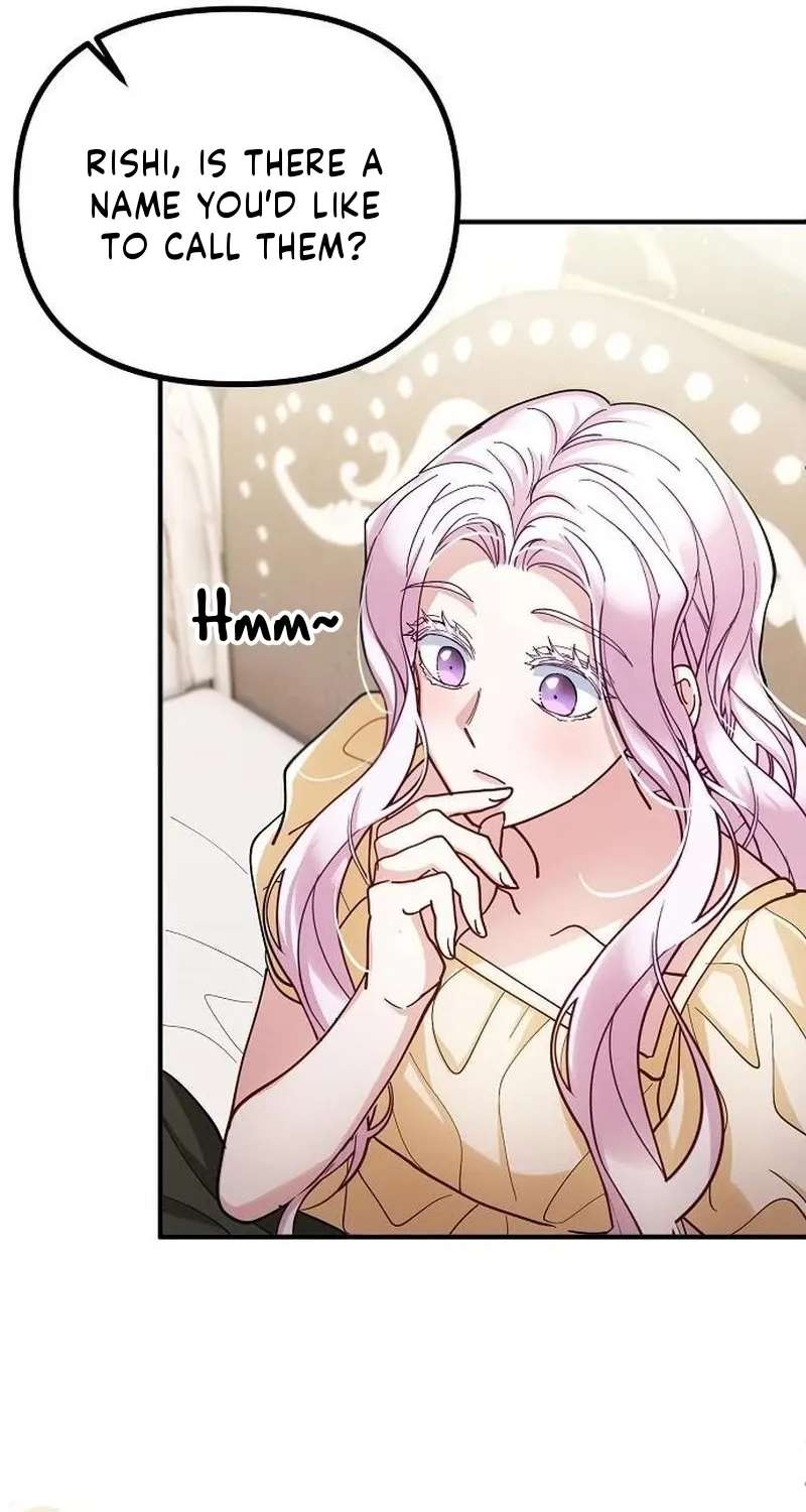 A Beast Swallowed By A Flower Chapter 162 - page 12