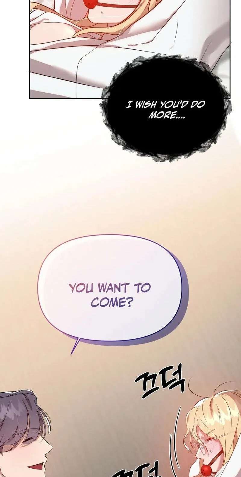 I Want to Be an Incubus Too! Chapter 33 - page 46