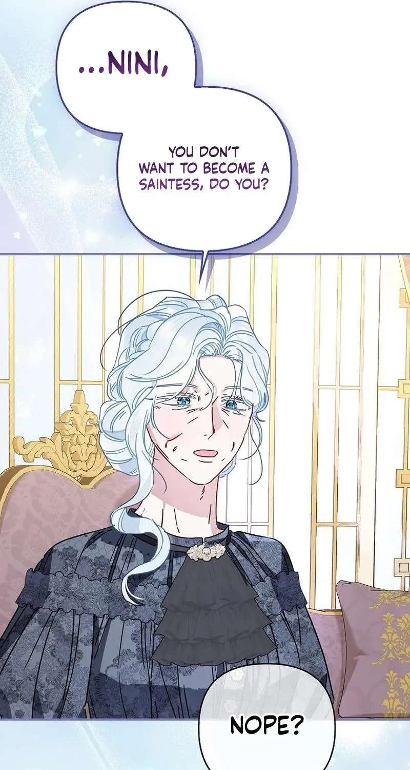 The Female Lead Takes Care of Everything Chapter 21 - page 14
