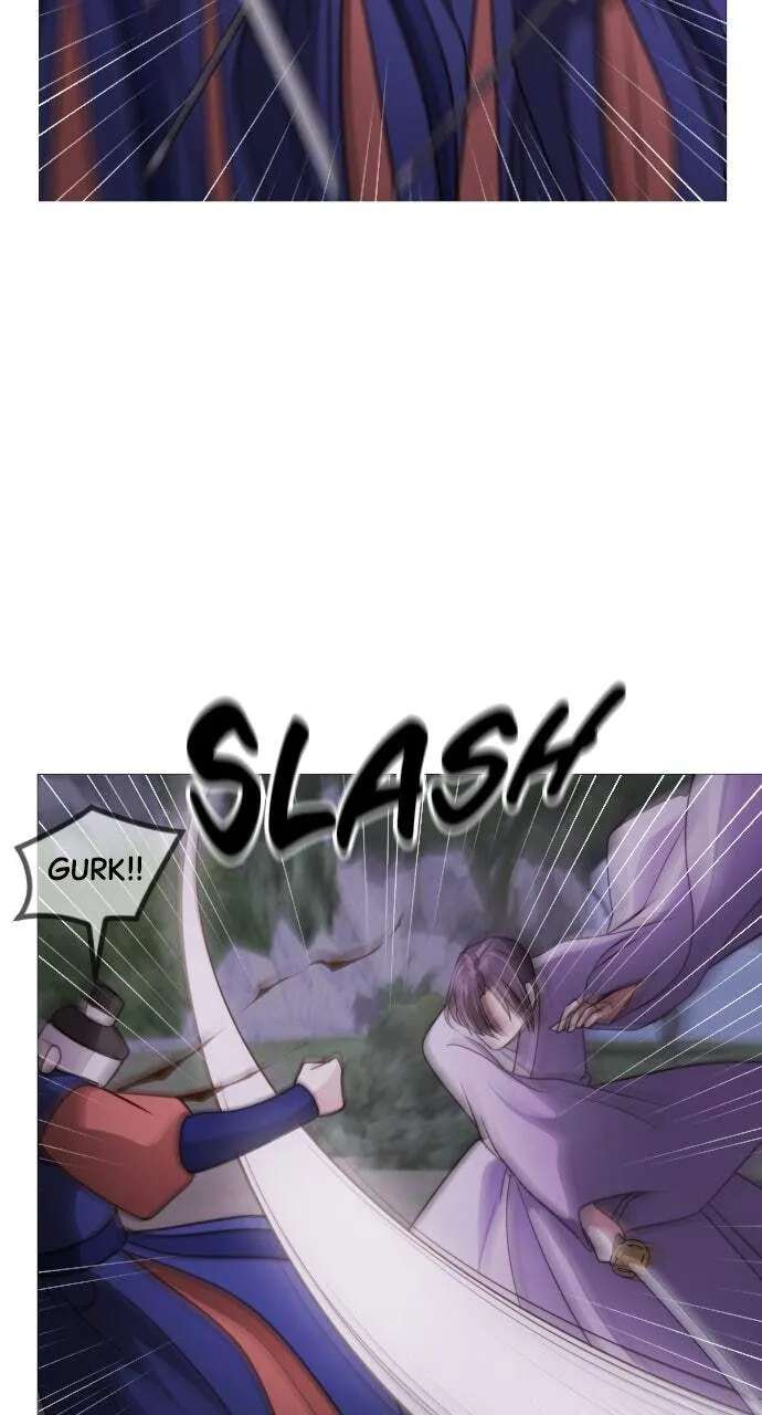 The Knight Of The Closed-Eyes Sky Chapter 44 - page 50
