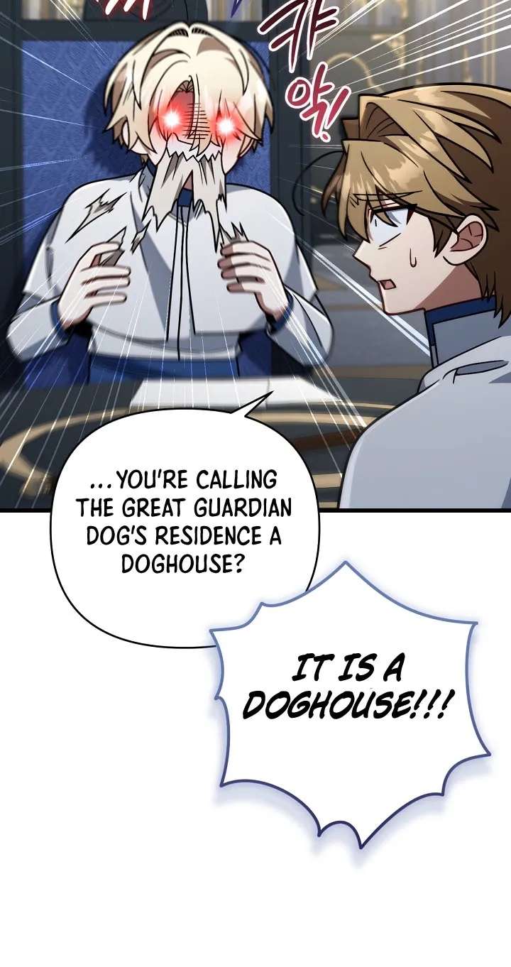 Holy Hella's Ultimate End Chapter 91 - page 78
