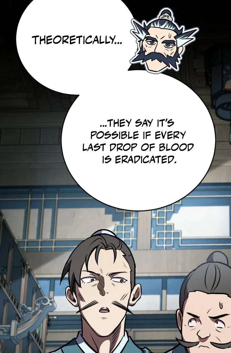 The Heavenly Demon's Broadcast From the Demon Realm Chapter 22 - page 94