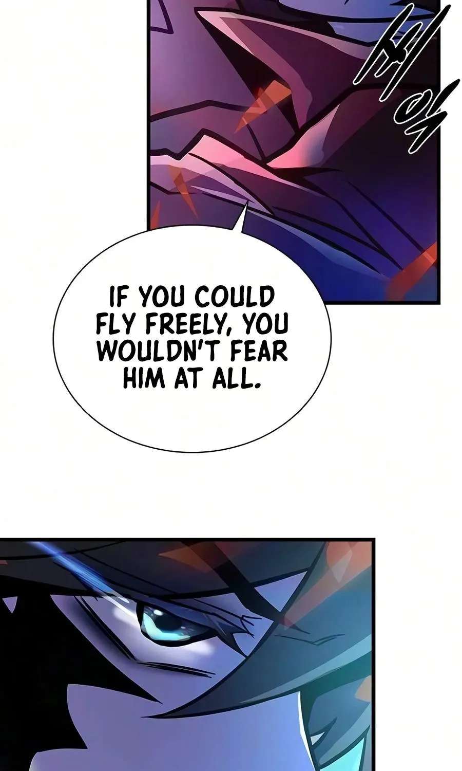 Villain to Kill Chapter 254 - page 119