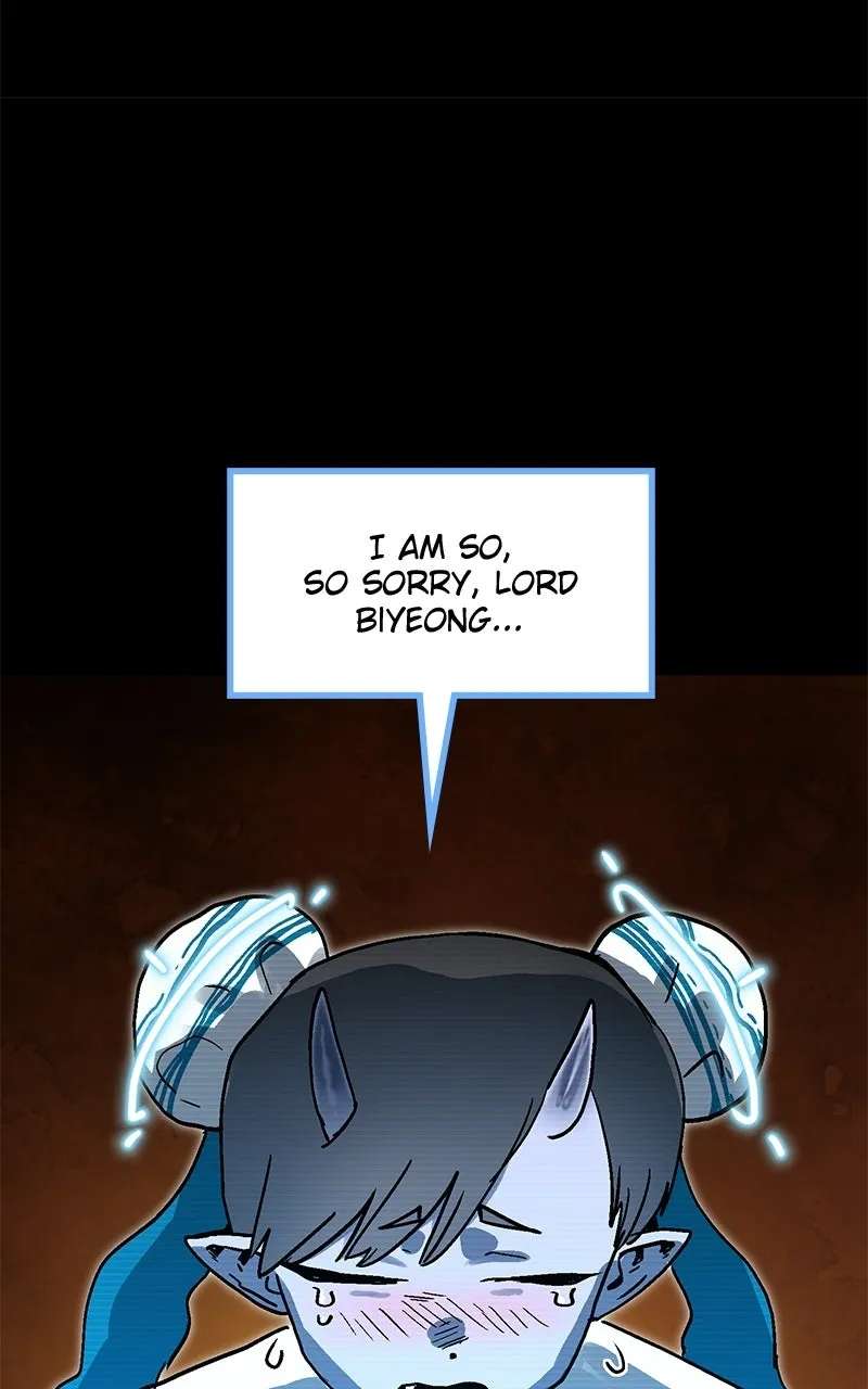 My Status WindowWent on Strike Chapter 84 - page 136