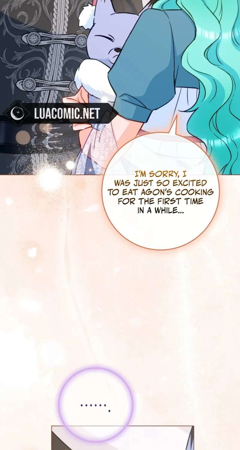 Royal Shop Of Young Lady Chapter 232 - page 84