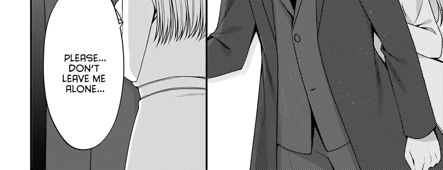 The Only One Who Knows How to Make Her Fall for Me Is the Future Me Who Marries Her Chapter 3 - page 46
