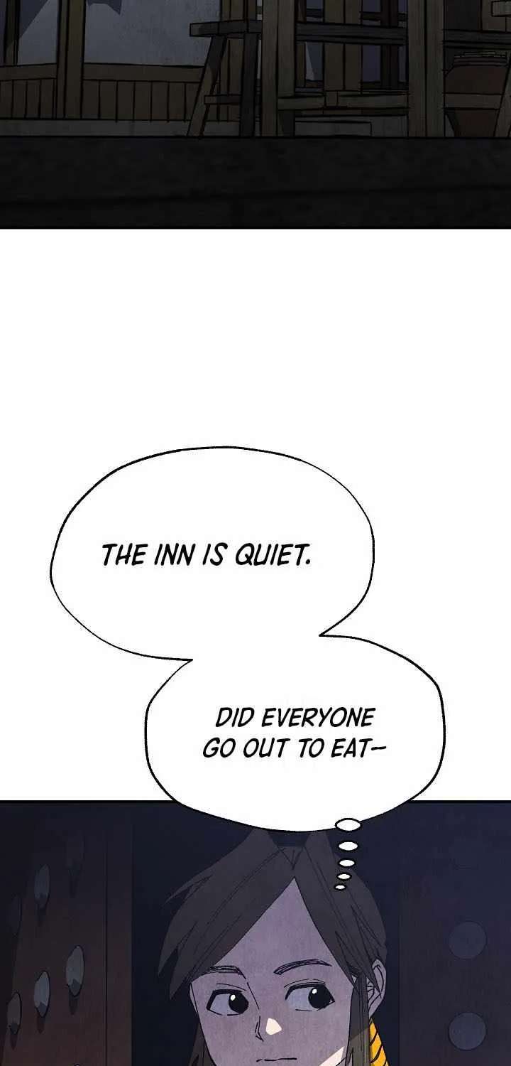 The Genius Grandson of Namgung Clan Chapter 110 - page 65