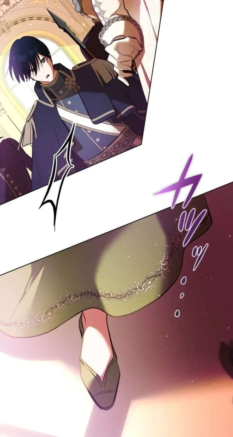 Rita and the Oracle Chapter 18 - page 63