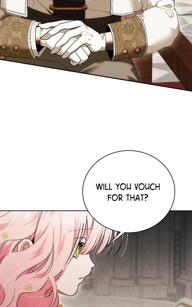 I Will ProtectMy Tyrant Dad! Chapter 55 - page 12