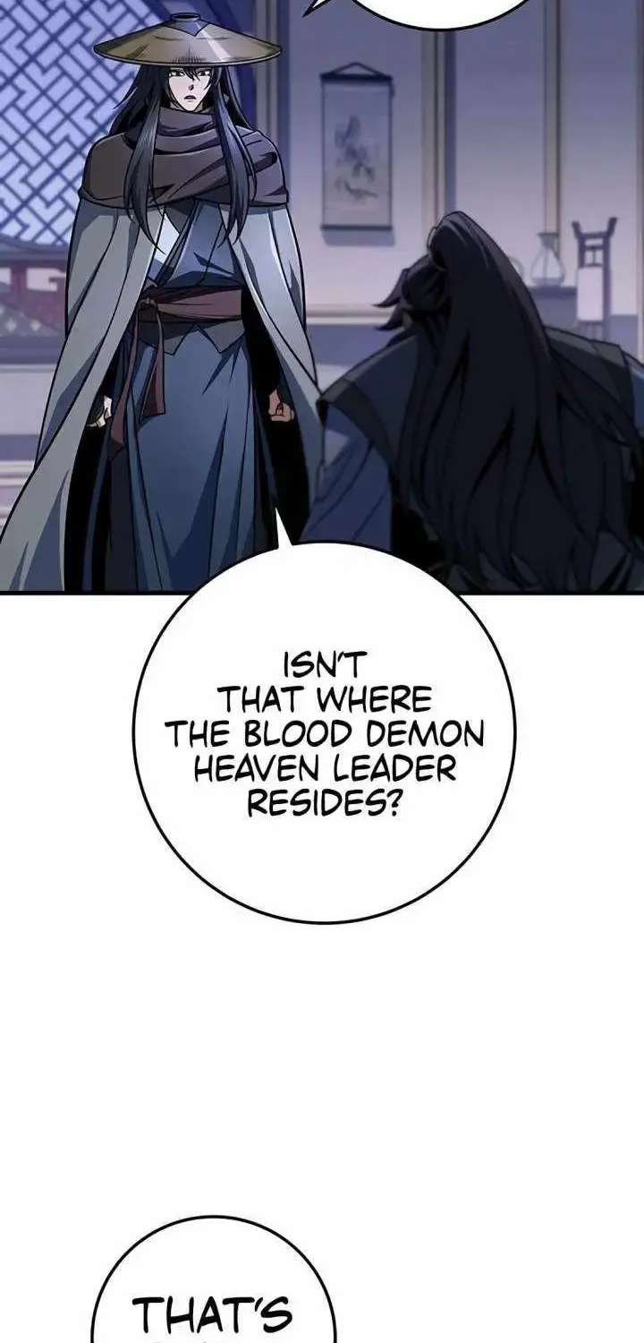 Emperor's Sword Chapter 118 - page 26