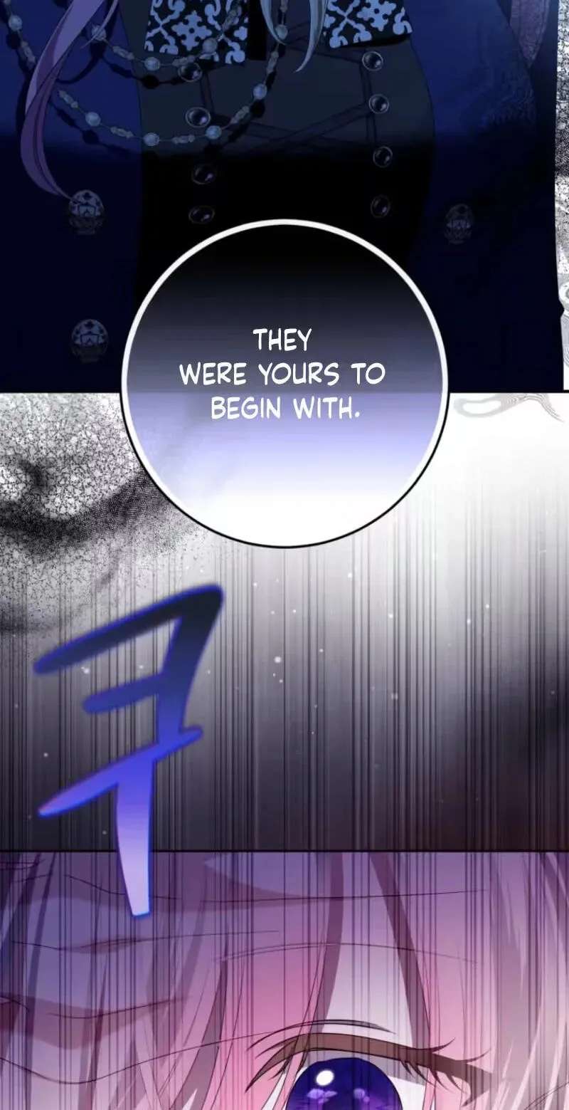 I Met the Male Lead in Prison Chapter 106 - page 68