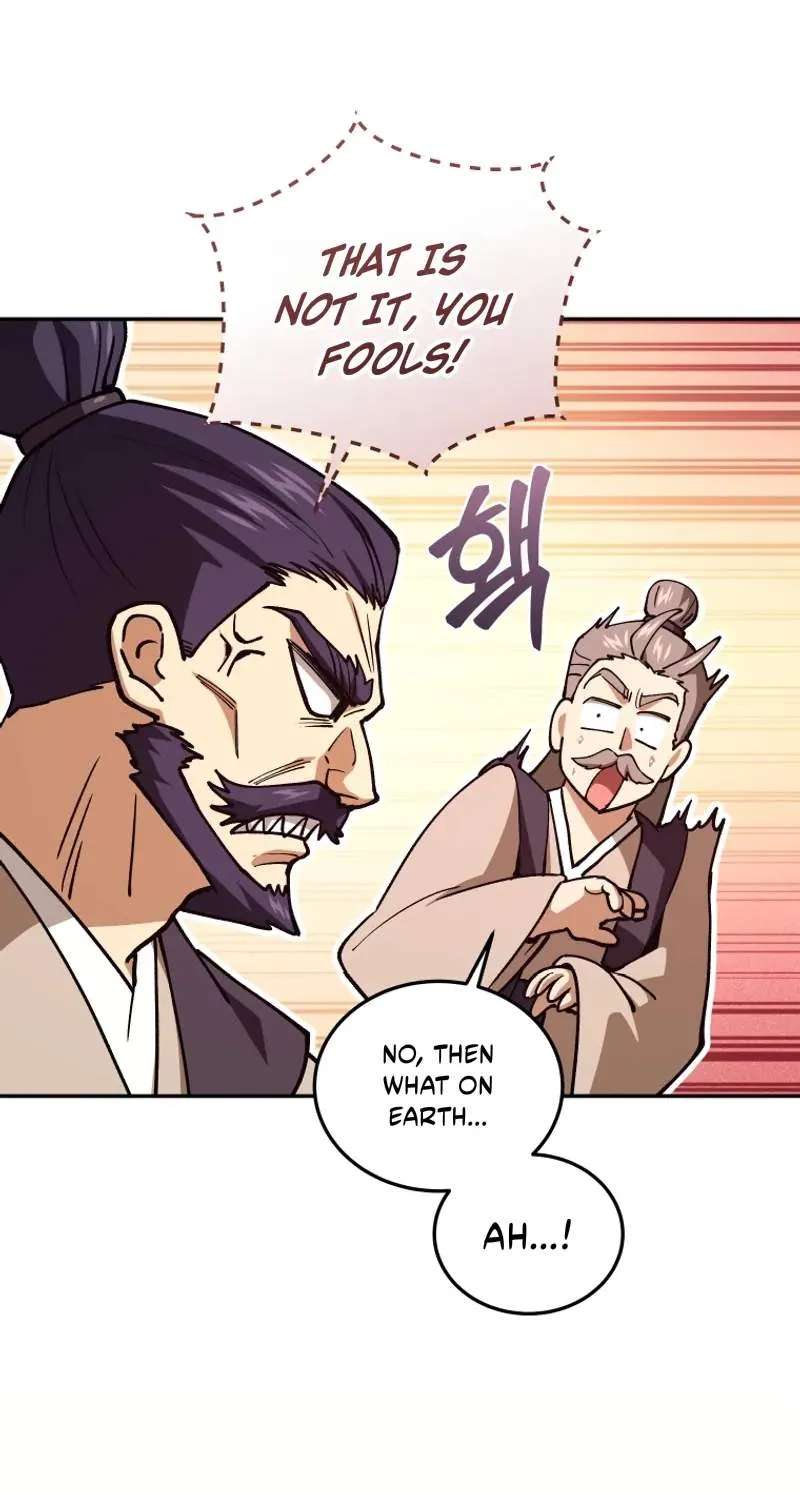 My Dad Is the Best in the World Chapter 30 - page 11