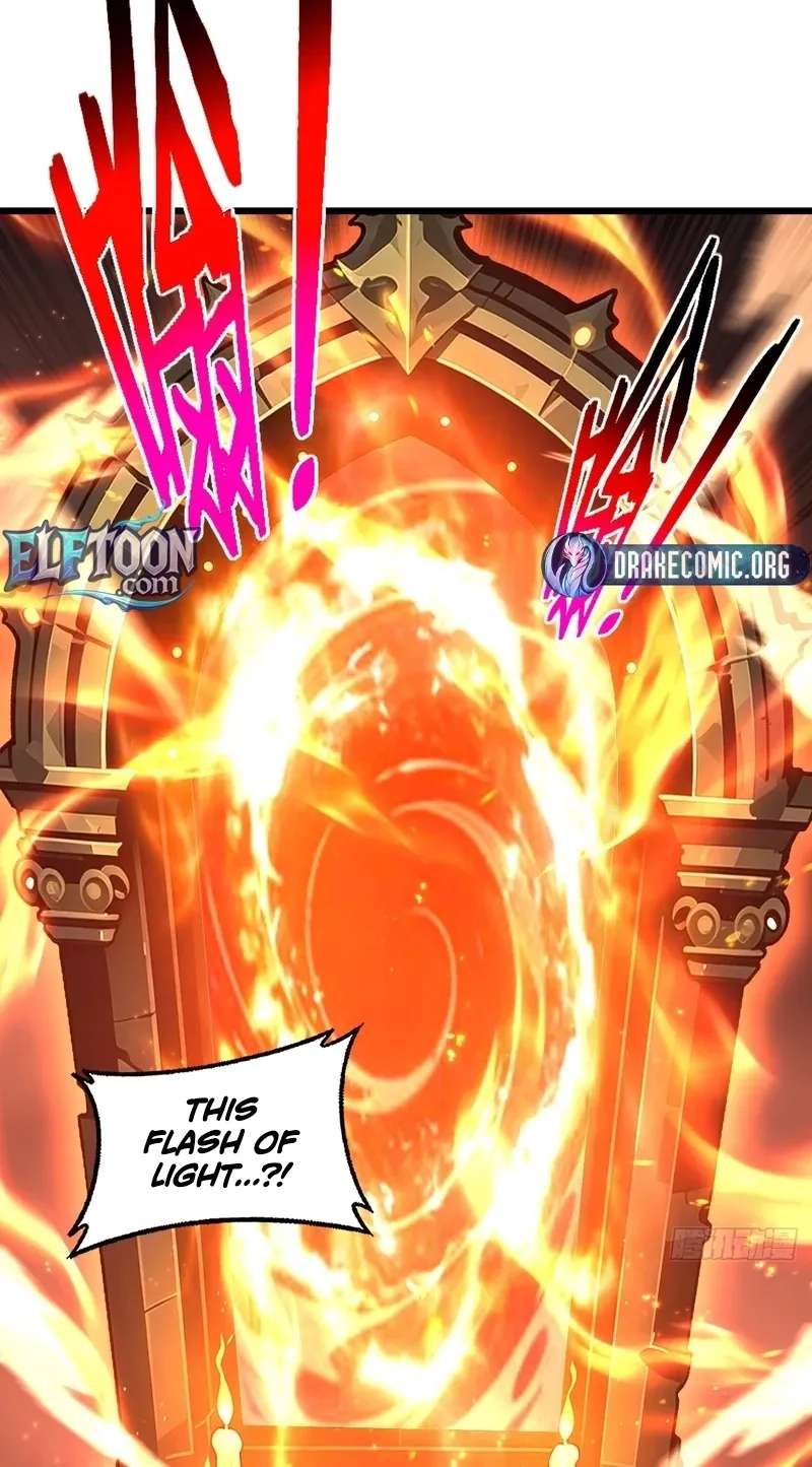 Global Awakening: The Synthesis Master Starts with an Undead Army Chapter 7 - page 4