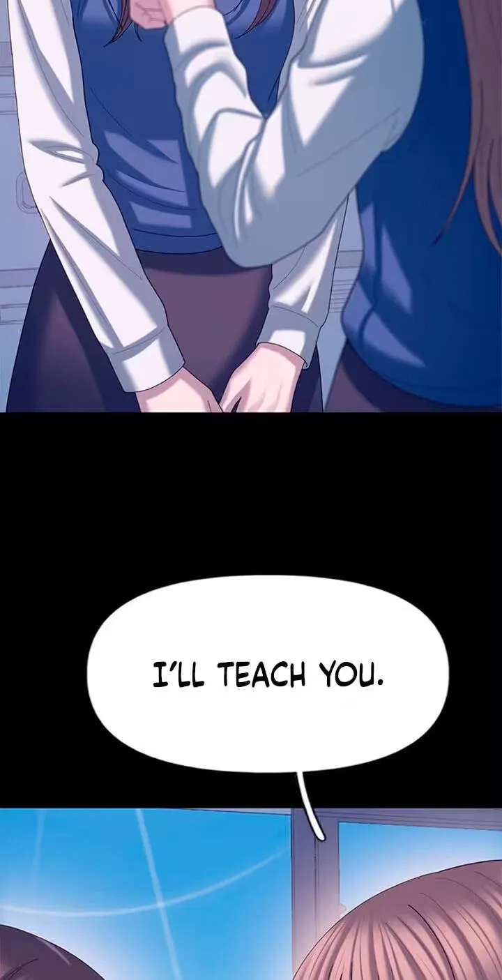 Dating Hell Chapter 31 - page 22