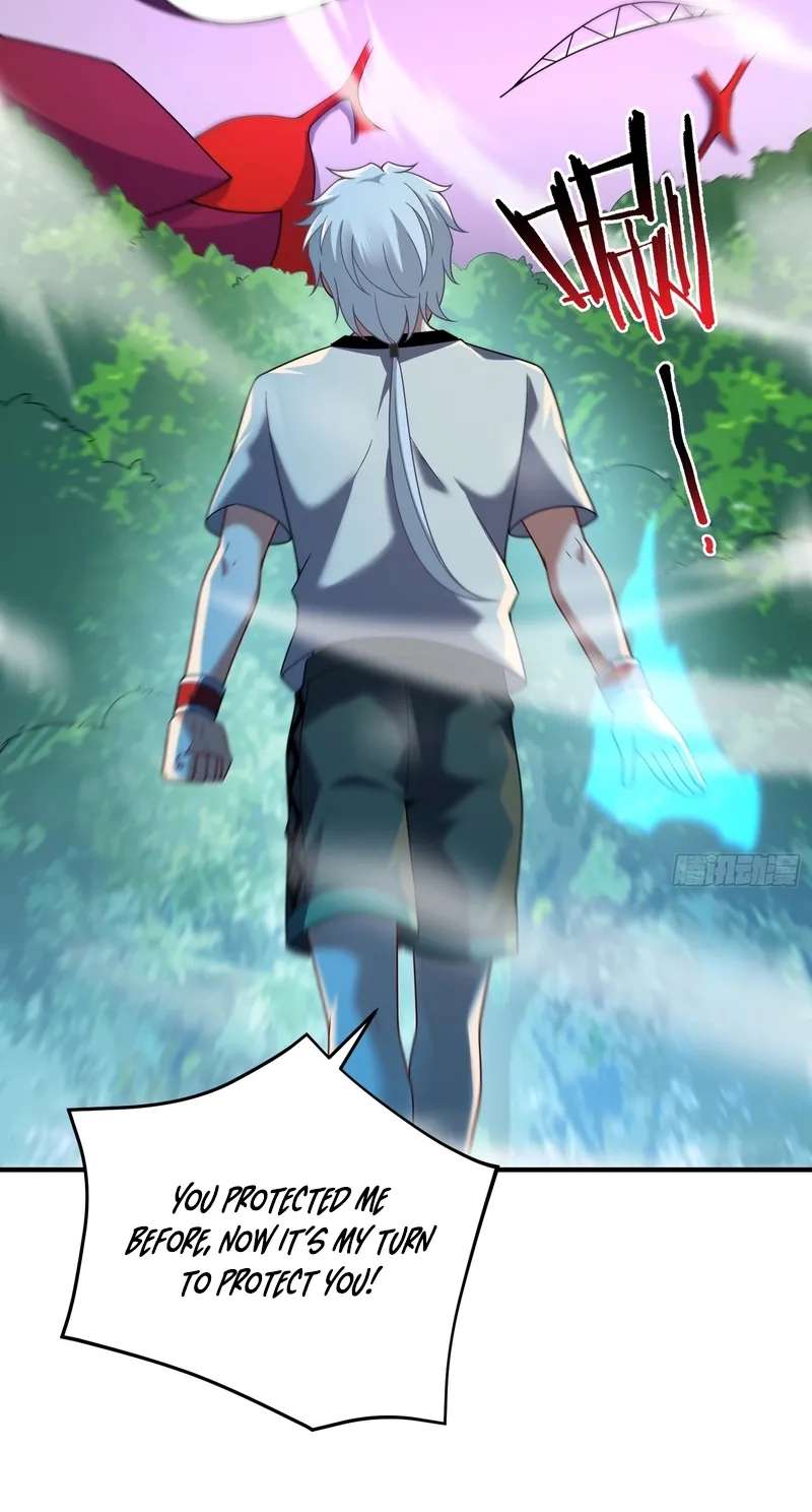Beast Taming Evolution Chapter 78 - page 9