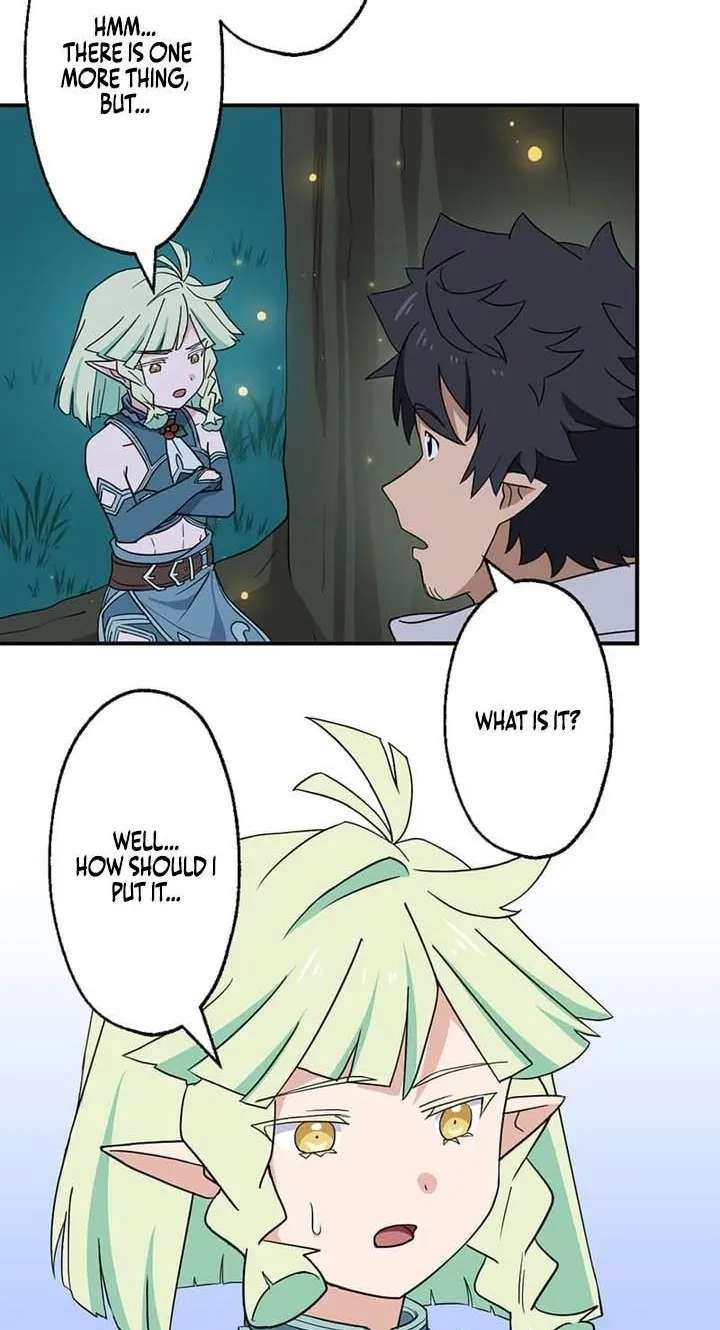 A Retired Old Sage Takes His Disciple on a Journey Chapter 75 - page 39