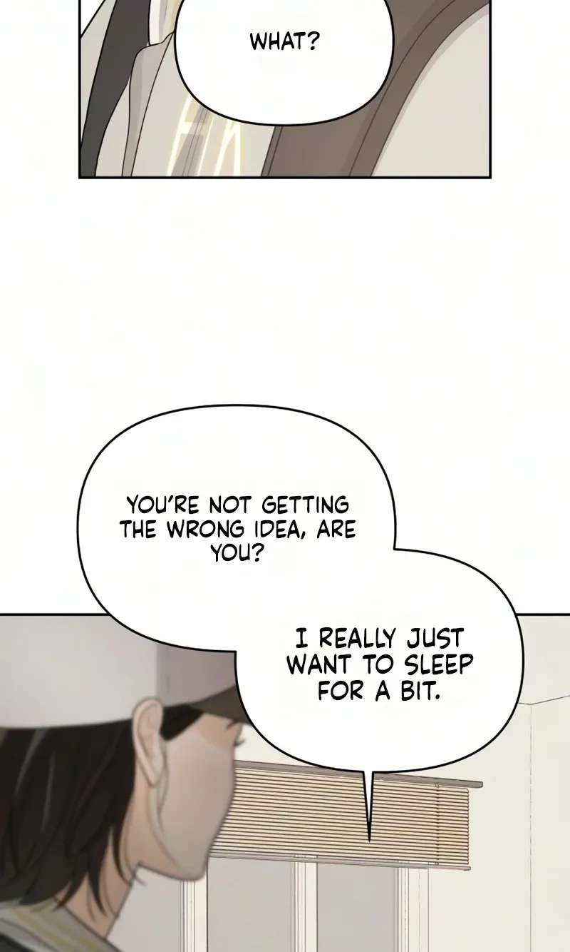 Hug Us Chapter 26 - page 4