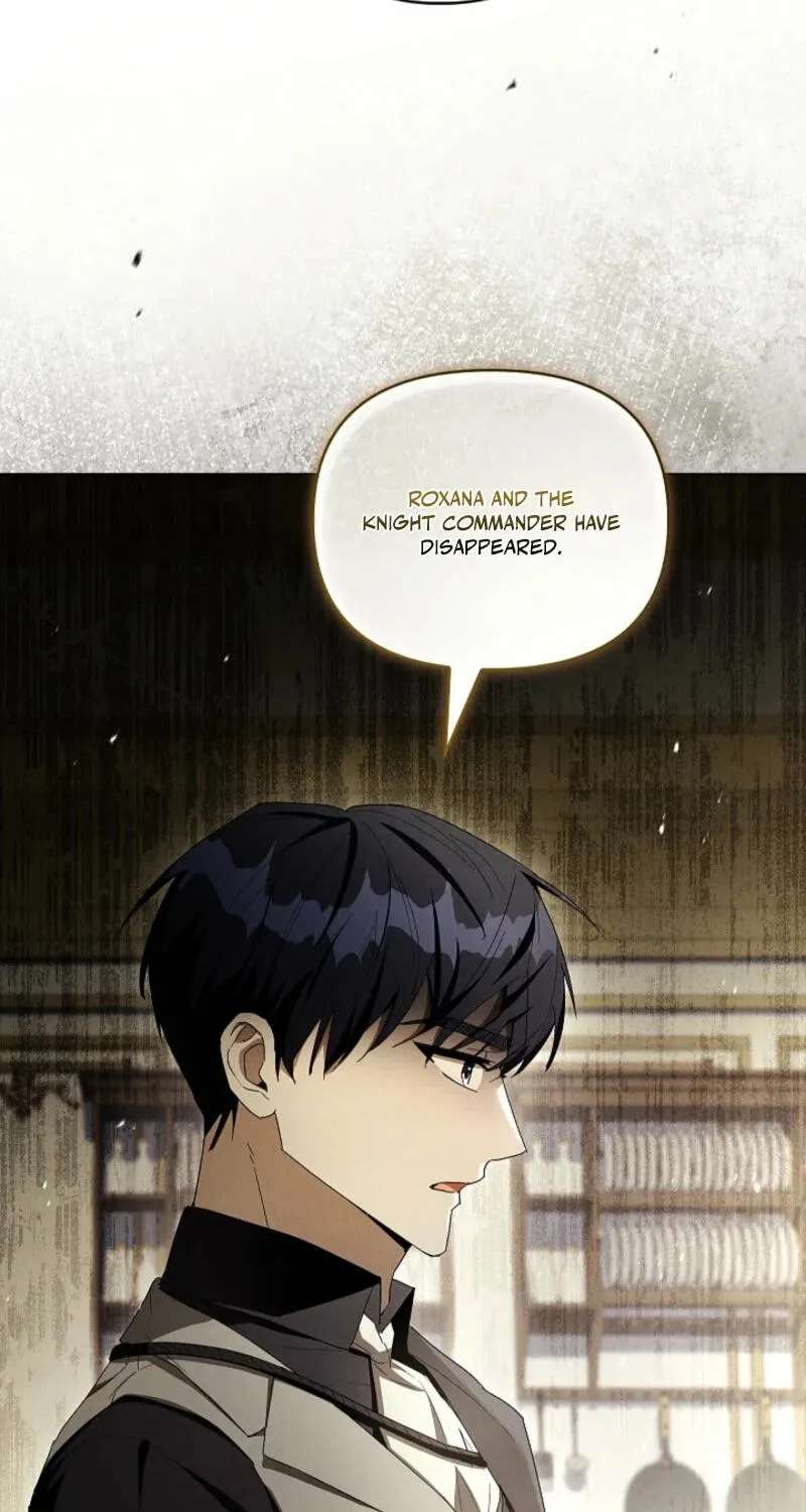 Regarding the Perfect Revenge Chapter 29 - page 34