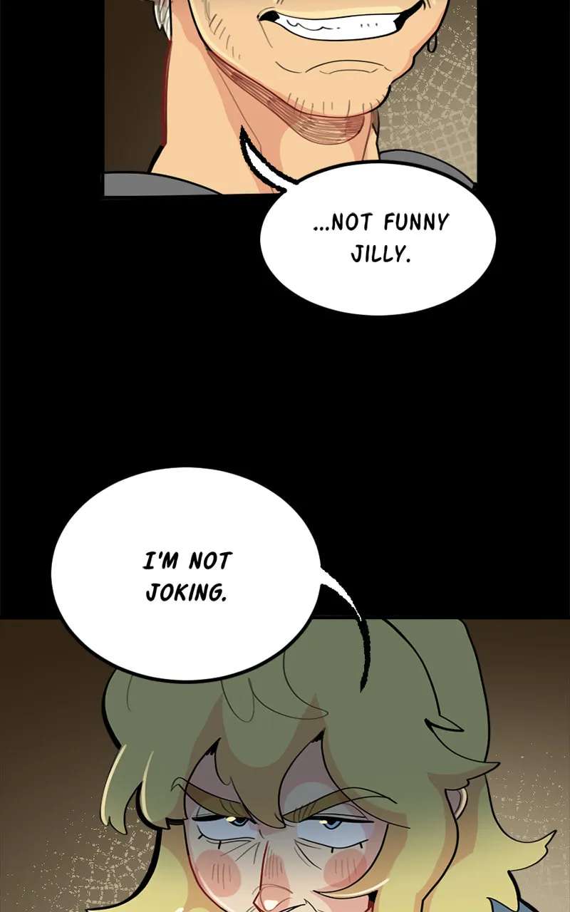 Not So Silent Chapter 94 - page 4