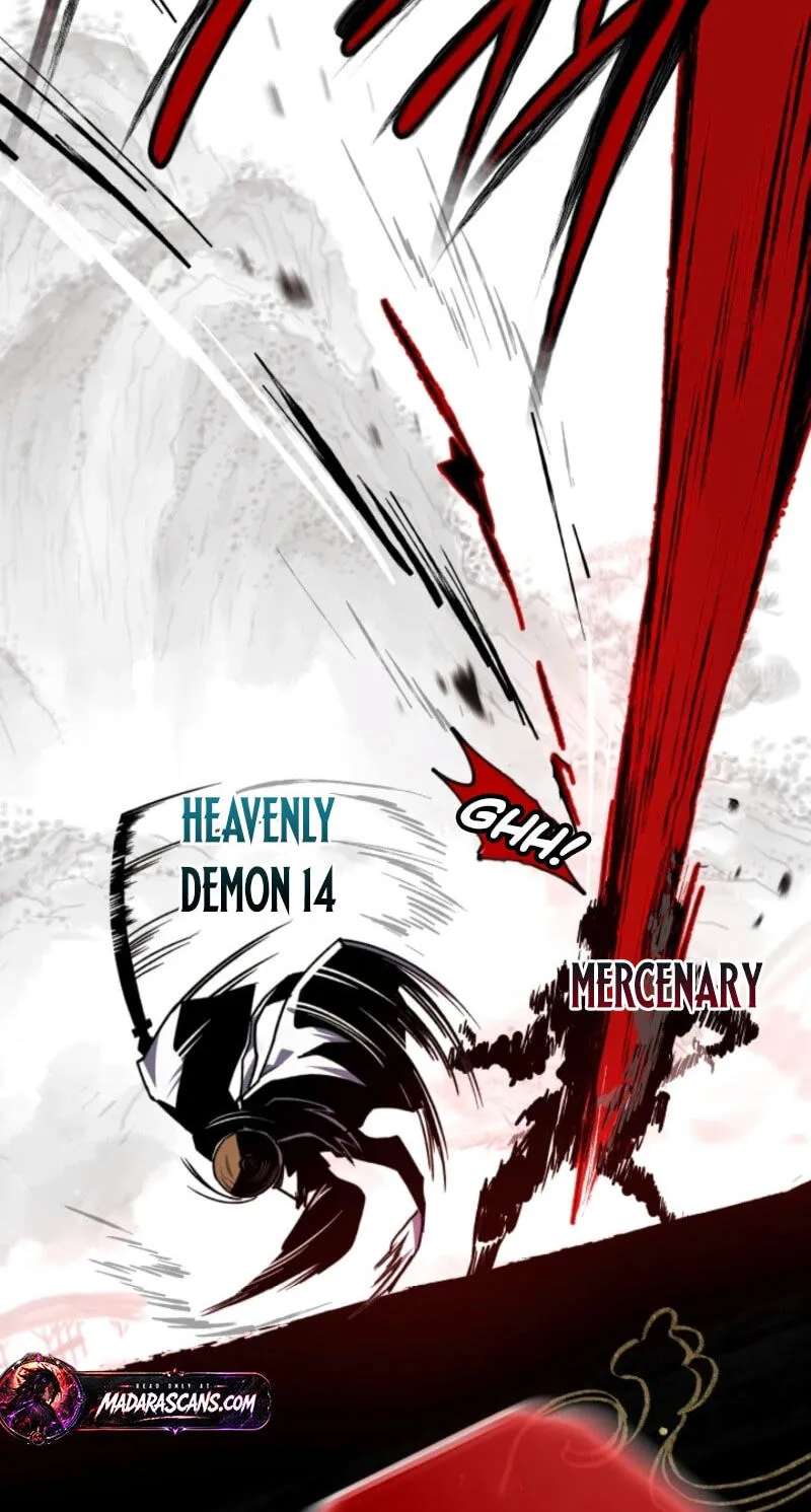 Swordmanship Veteran's Game Stream Chapter 33 - page 35