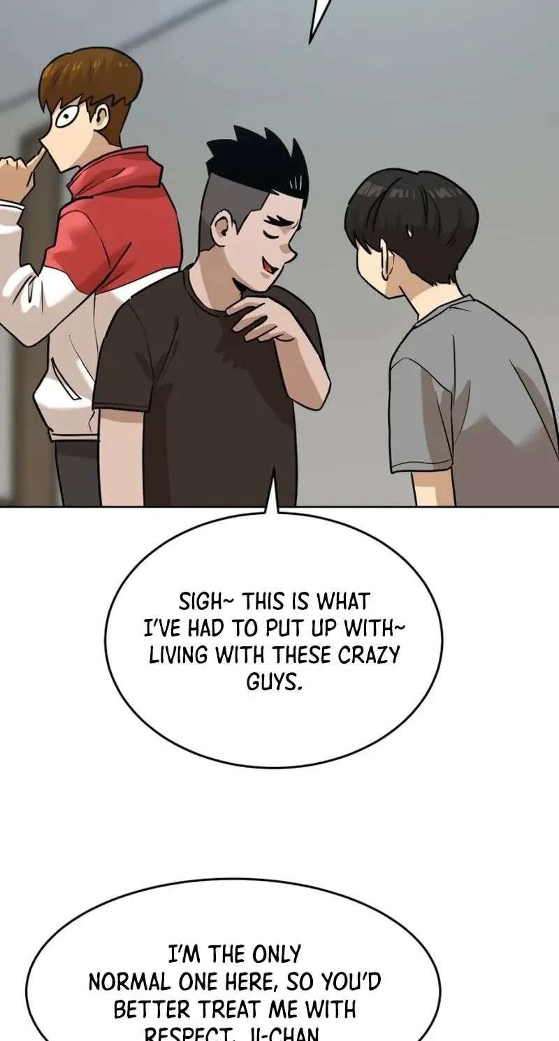Double Click Chapter 256 - page 16