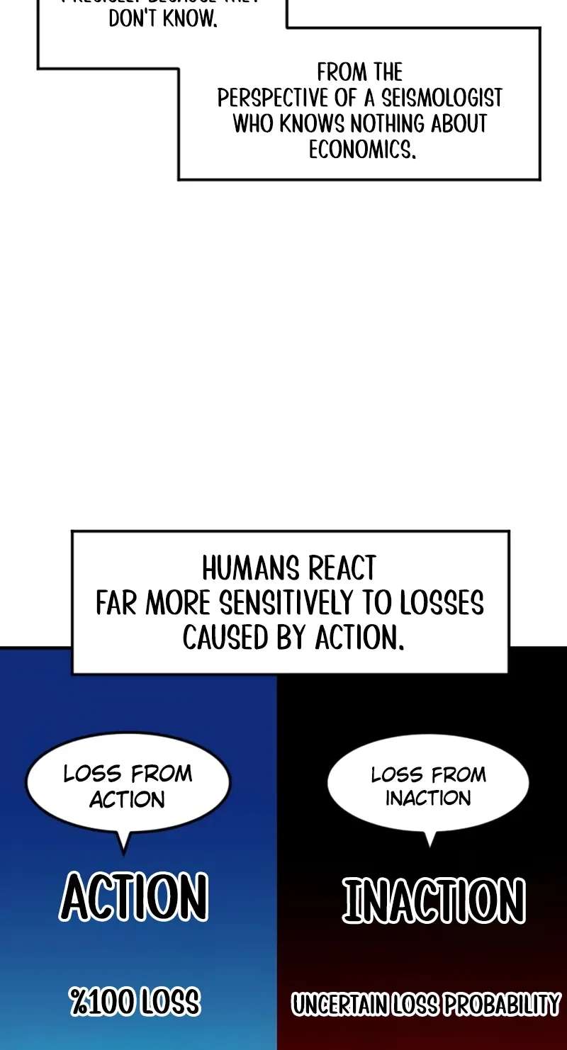 The Investor Who Sees The Future Chapter 102 - page 41