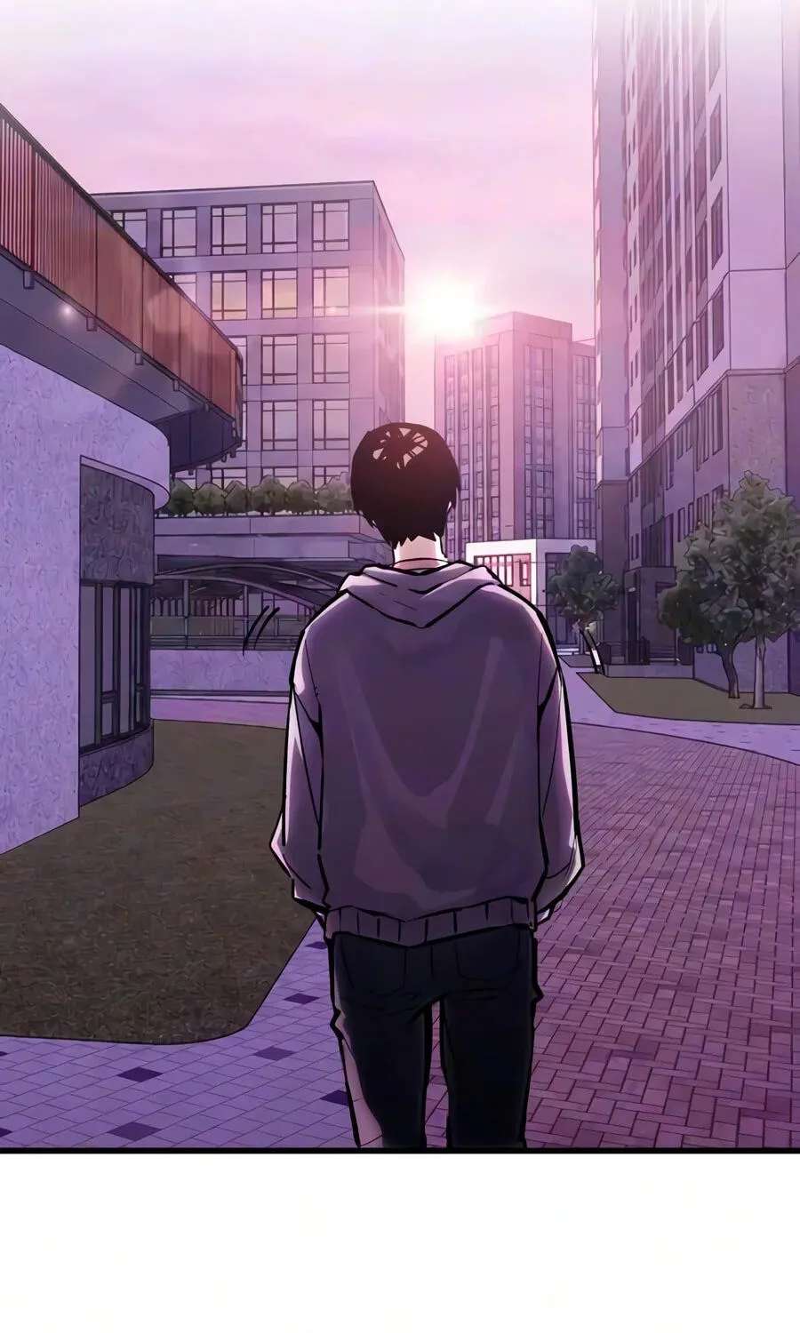A Hero Who Knows His Stuff Chapter 41 - page 58