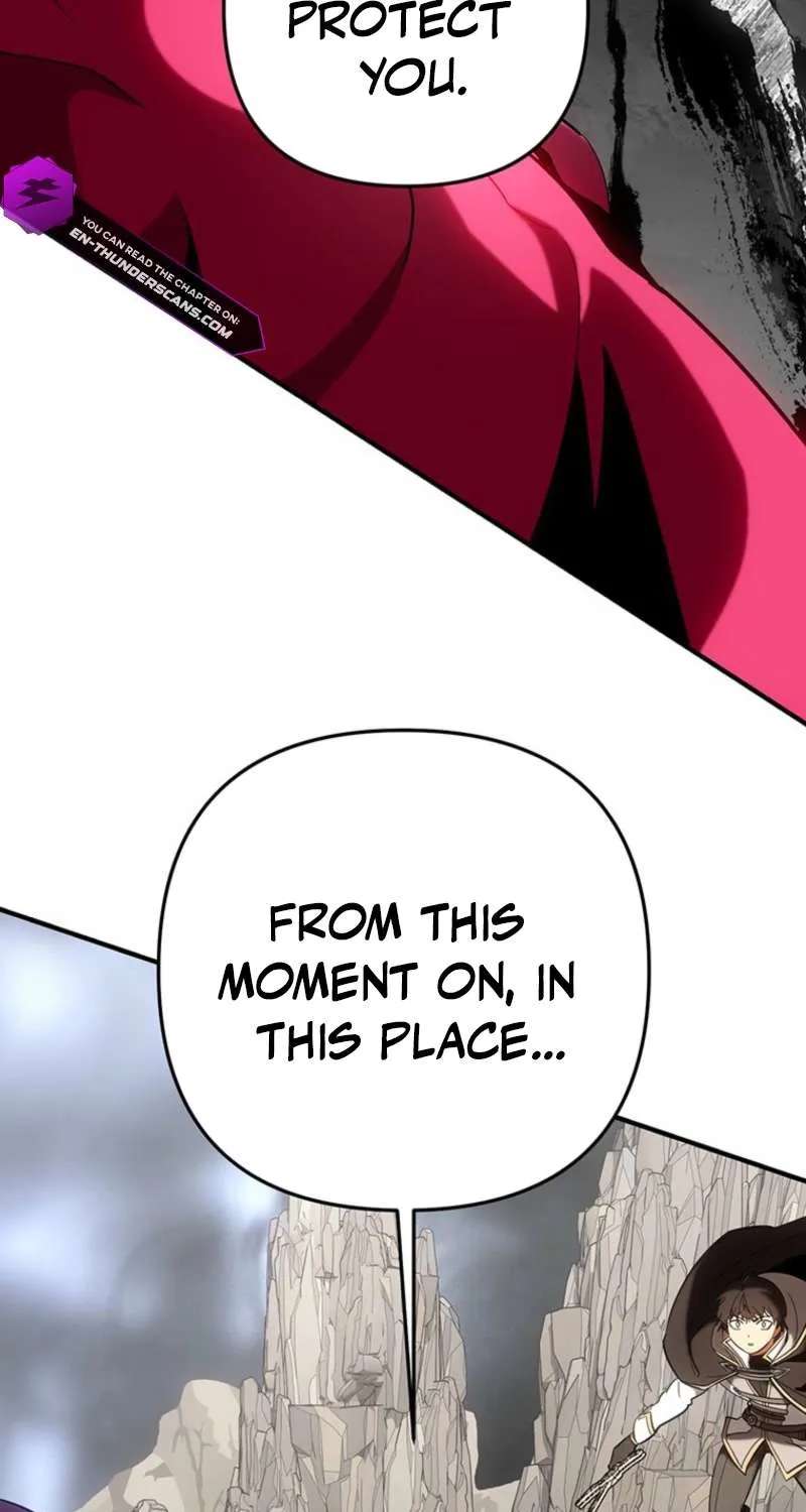 Trapped in a Crazy World as an Extra Chapter 74 - page 5