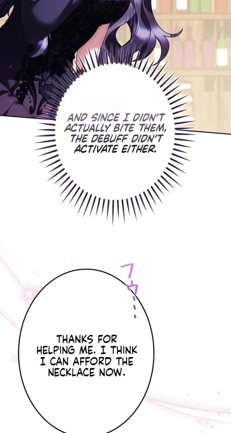 The Final Boss Wants to Die Chapter 20 - page 19