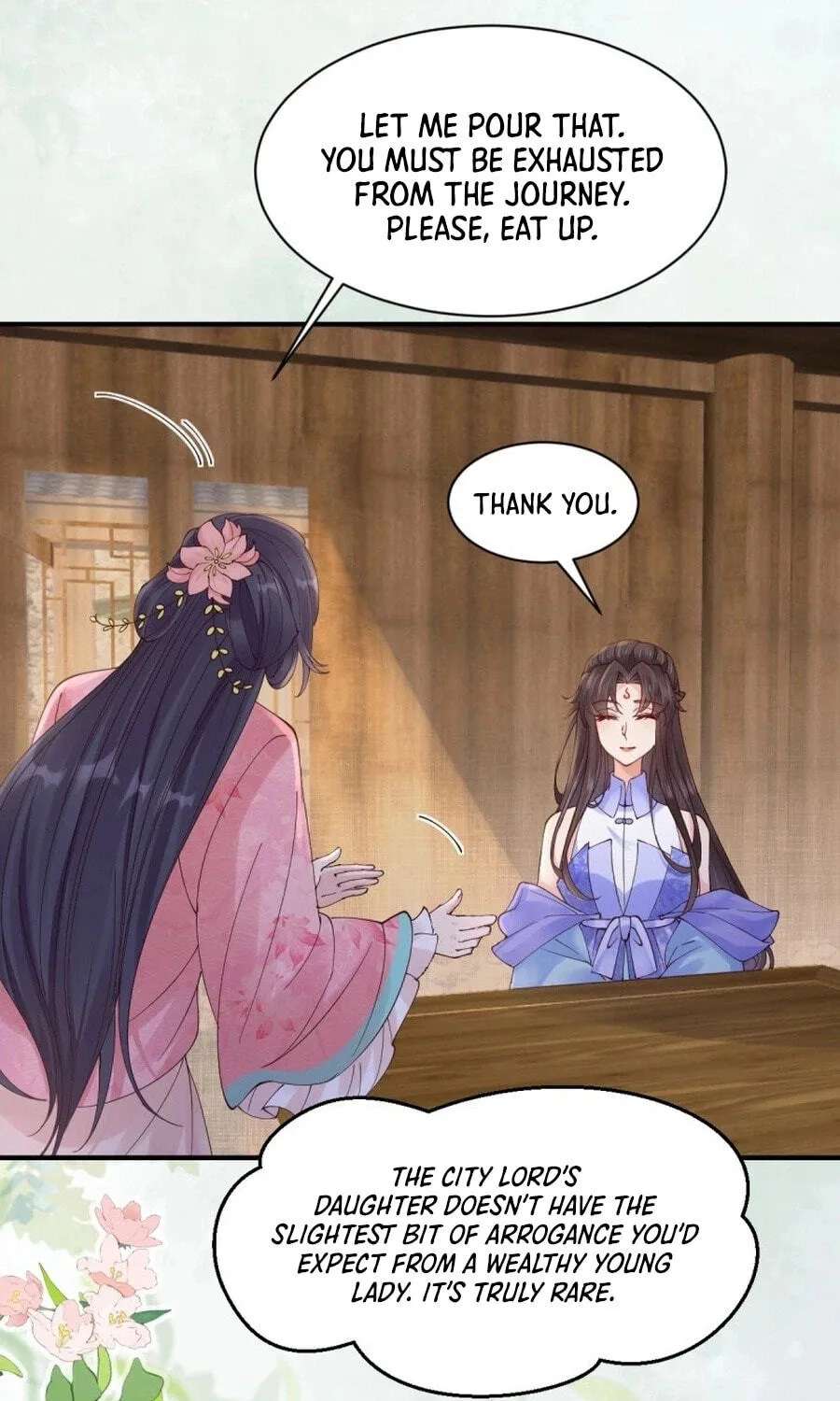 Mesmerizing Ghost Doctor Chapter 646 - page 19