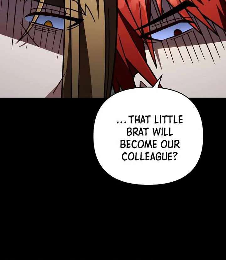 I'm Gonna Annihilate This Land Chapter 91 - page 70