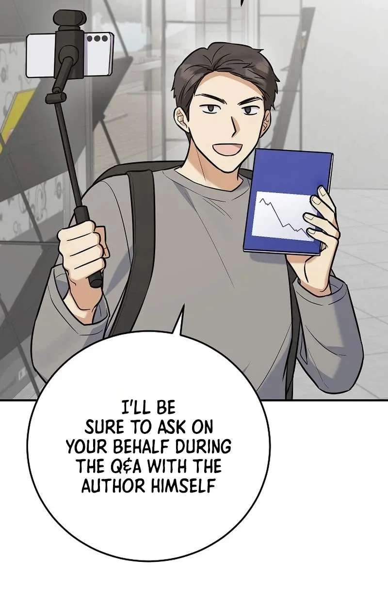 The Overly Competent Junior Employee Chapter 31 - page 8