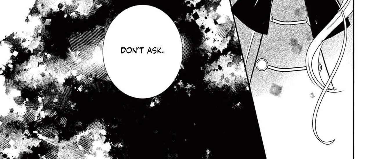 The Nameless Monster and Two Knights: And the Fiancé Is Perplexed Chapter 2 - page 28