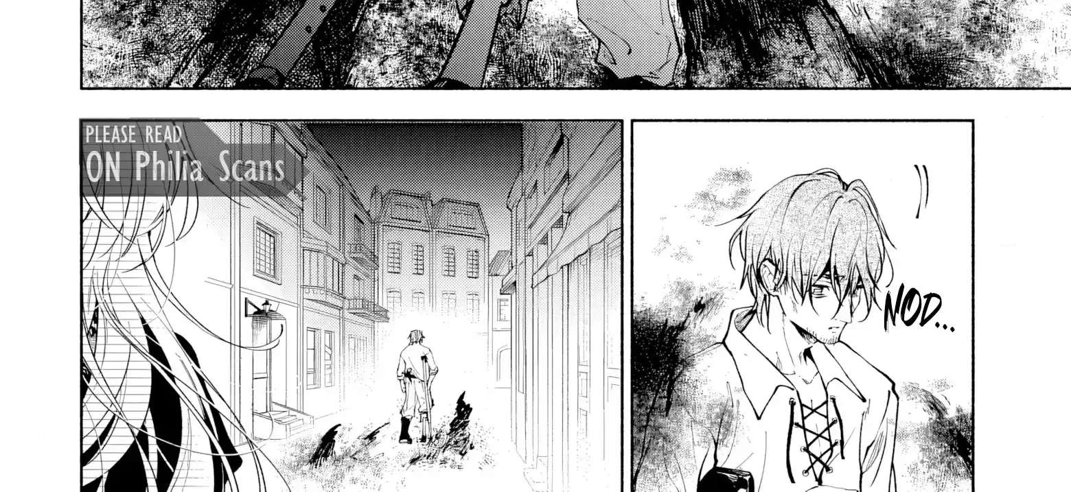 Kekkei no Anastasia Chapter 2 - page 16