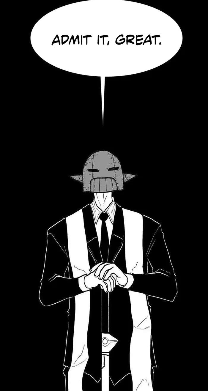 The Graymark Chapter 98 - page 125