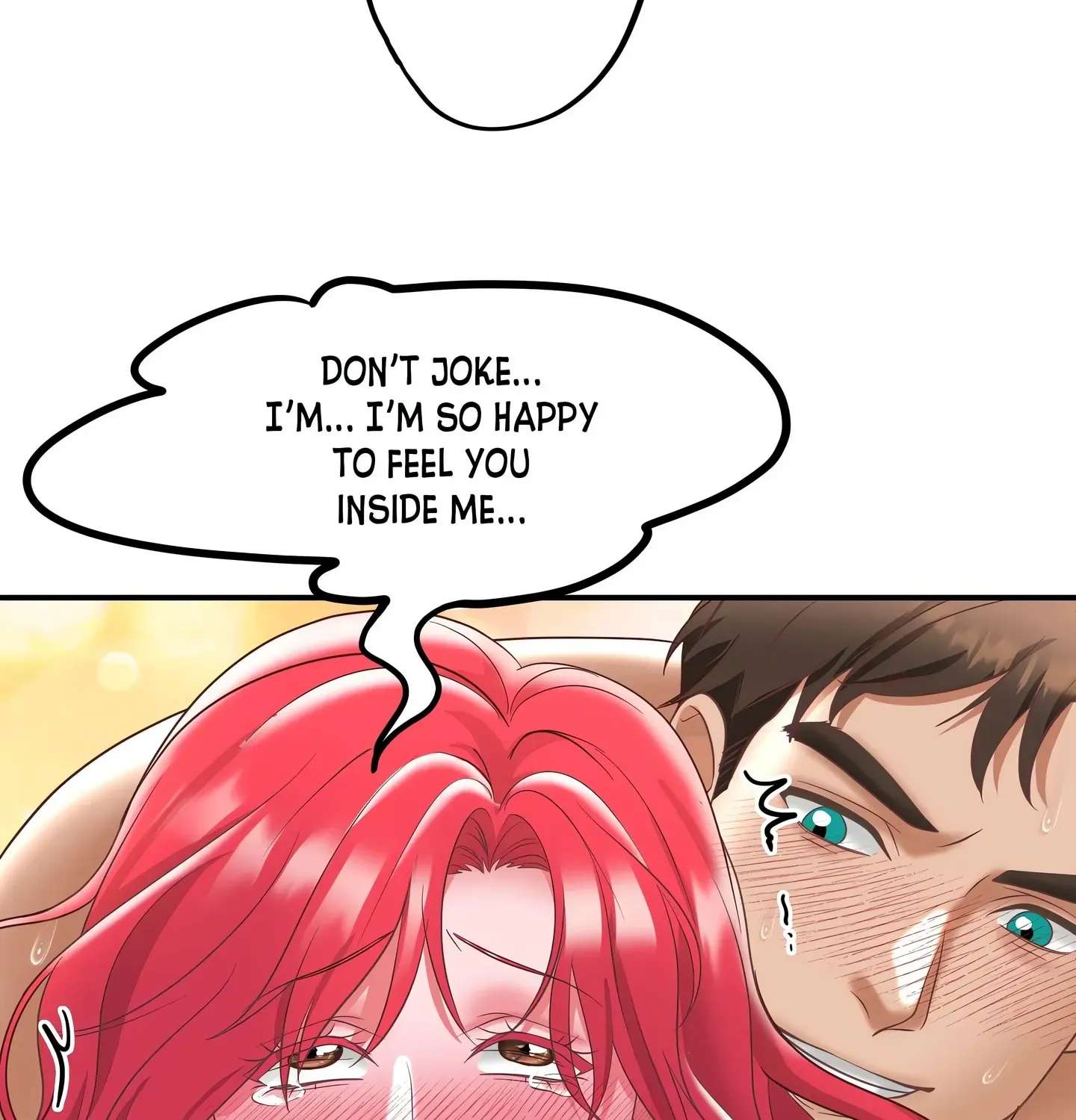 Stepmom Comes First Chapter 10 - page 34