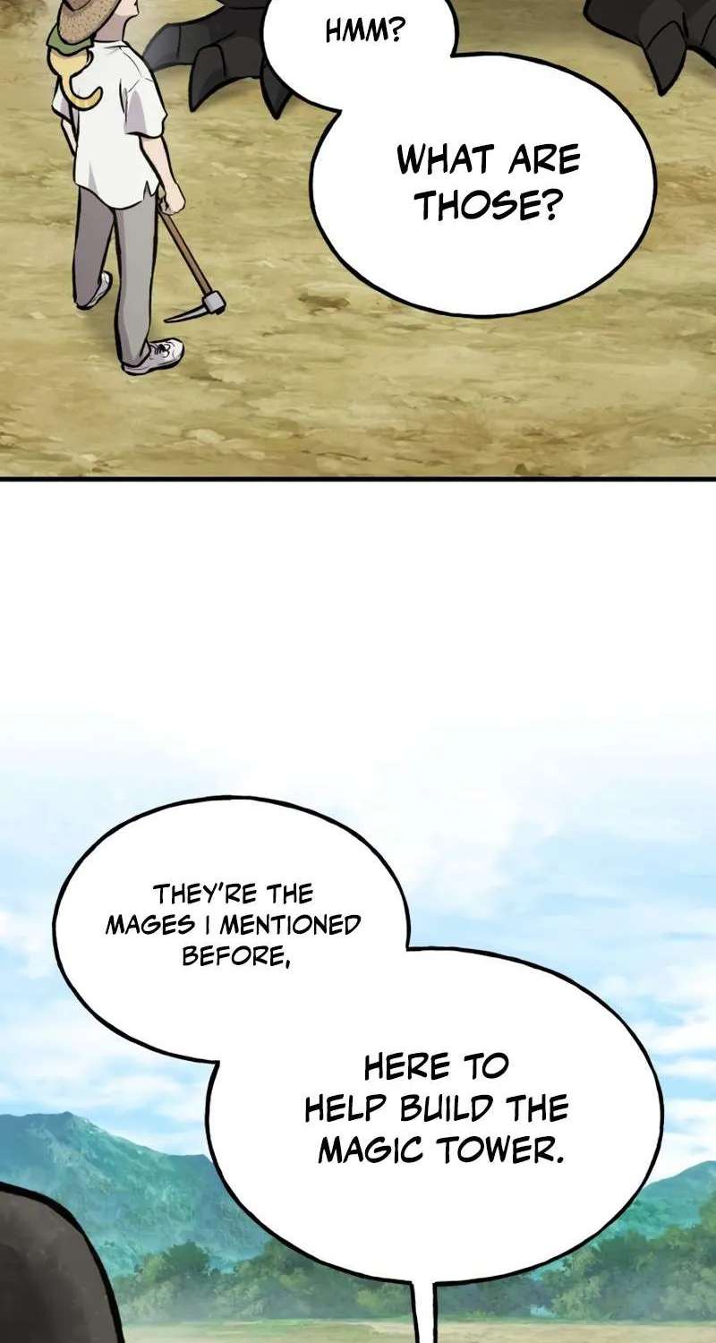 Solo Farming In The Tower Chapter 141 - page 39