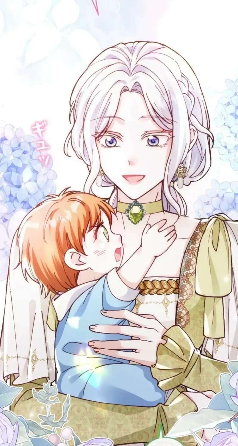 The Tyrant's Overprotective Contract Mother Chapter 50 - page 21