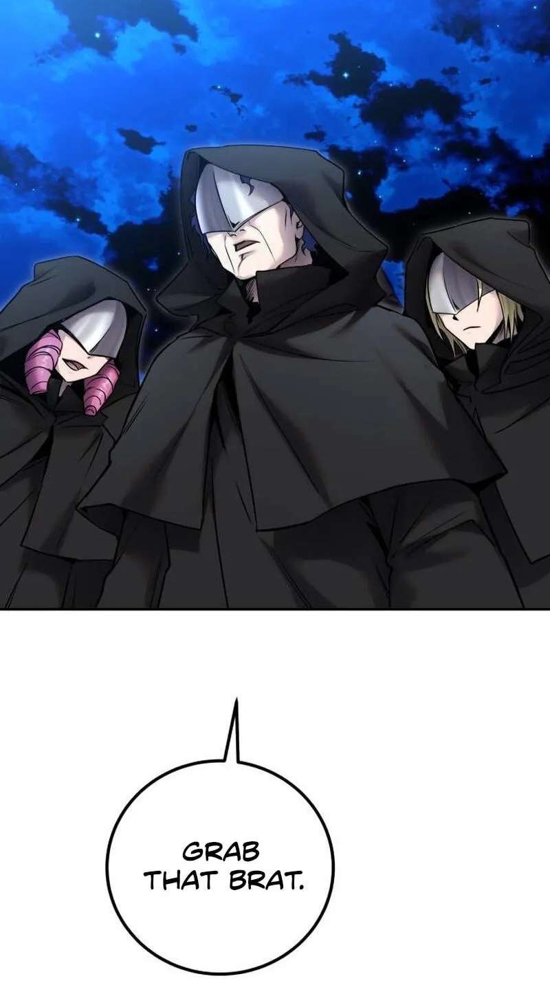 Secretly More Powerful than the Hero Chapter 140 - page 50