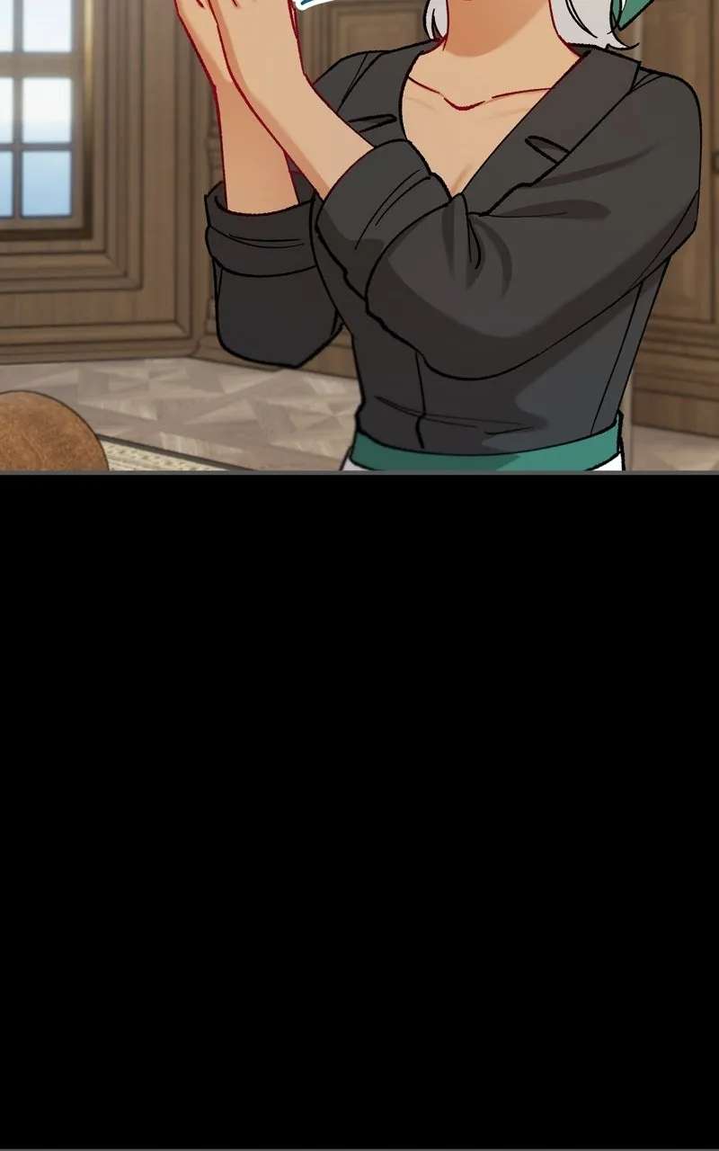 Don’t Look Back, Seisia! Chapter 83 - page 73