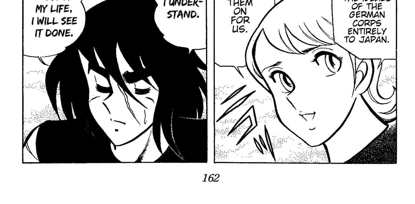 Ring ni Kakero Chapter 87 - page 6