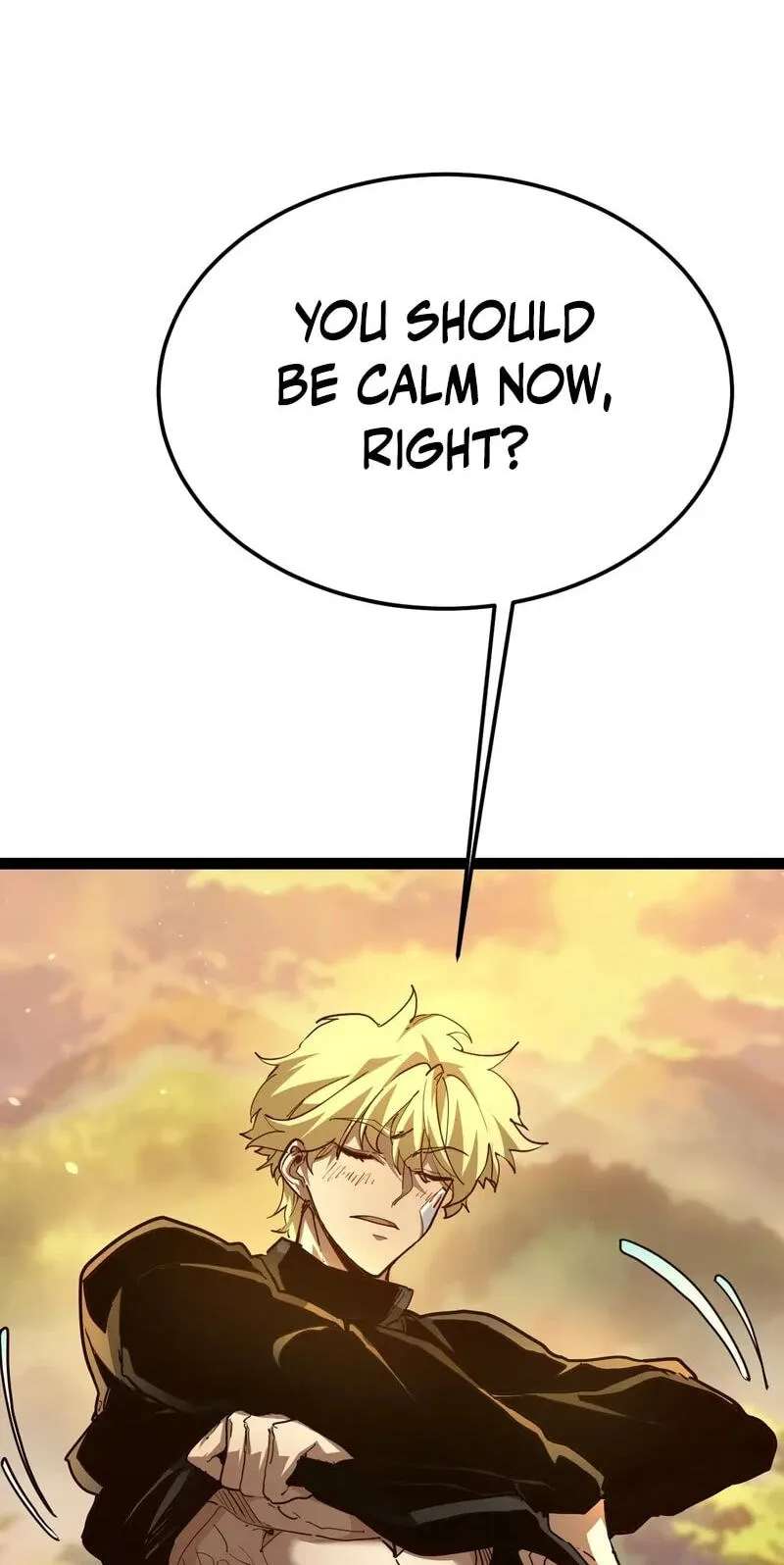 Li Liang Dian Man? Wo Keshi Wangling Fashi A! Chapter 144 - page 20