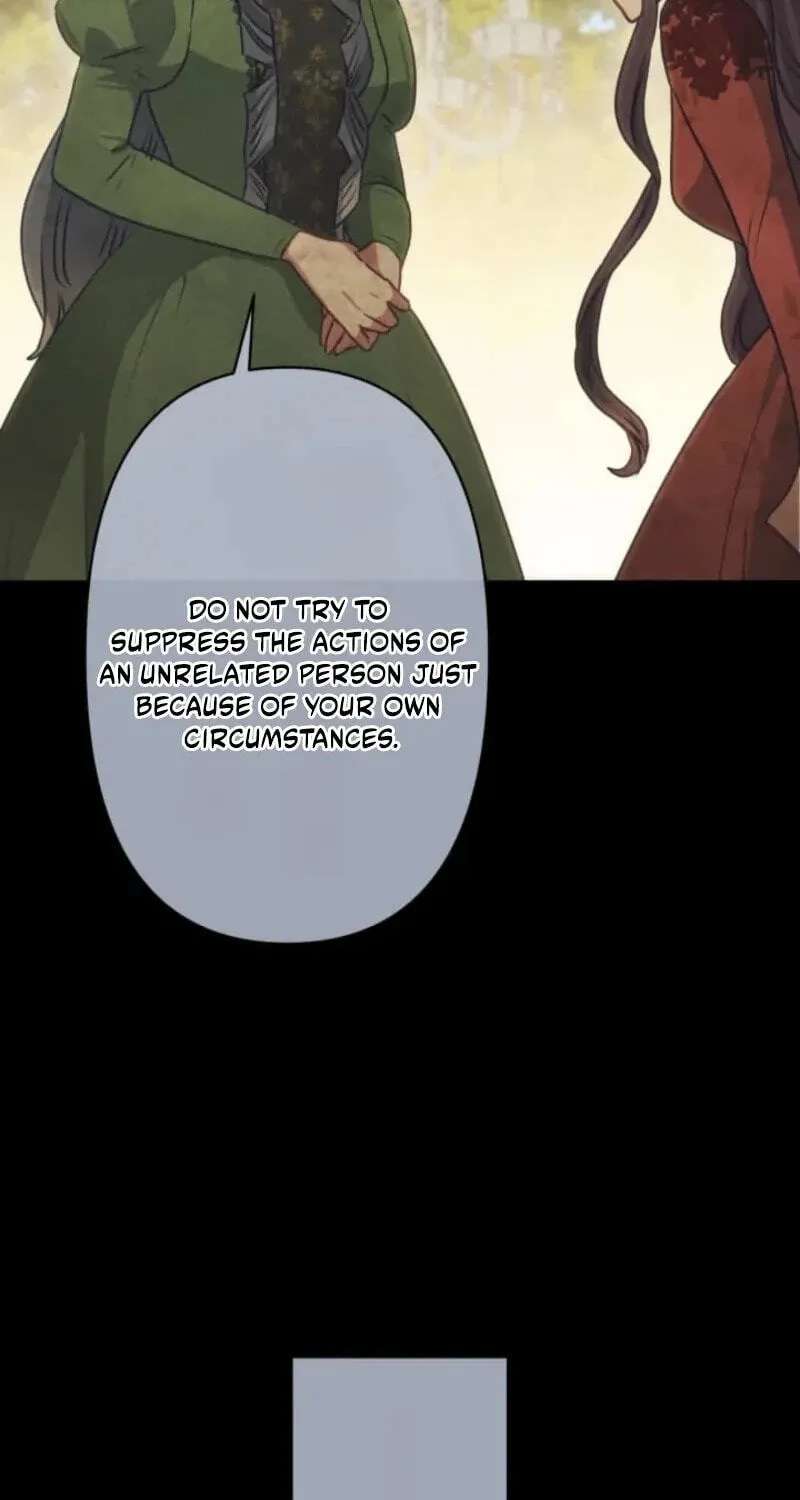 When My Enemies Weep Chapter 46 - page 43