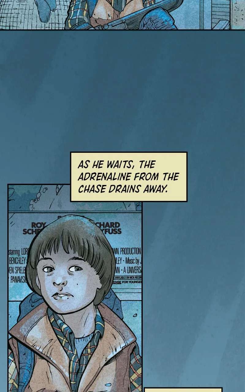 Stranger Things Chapter 1 - page 32