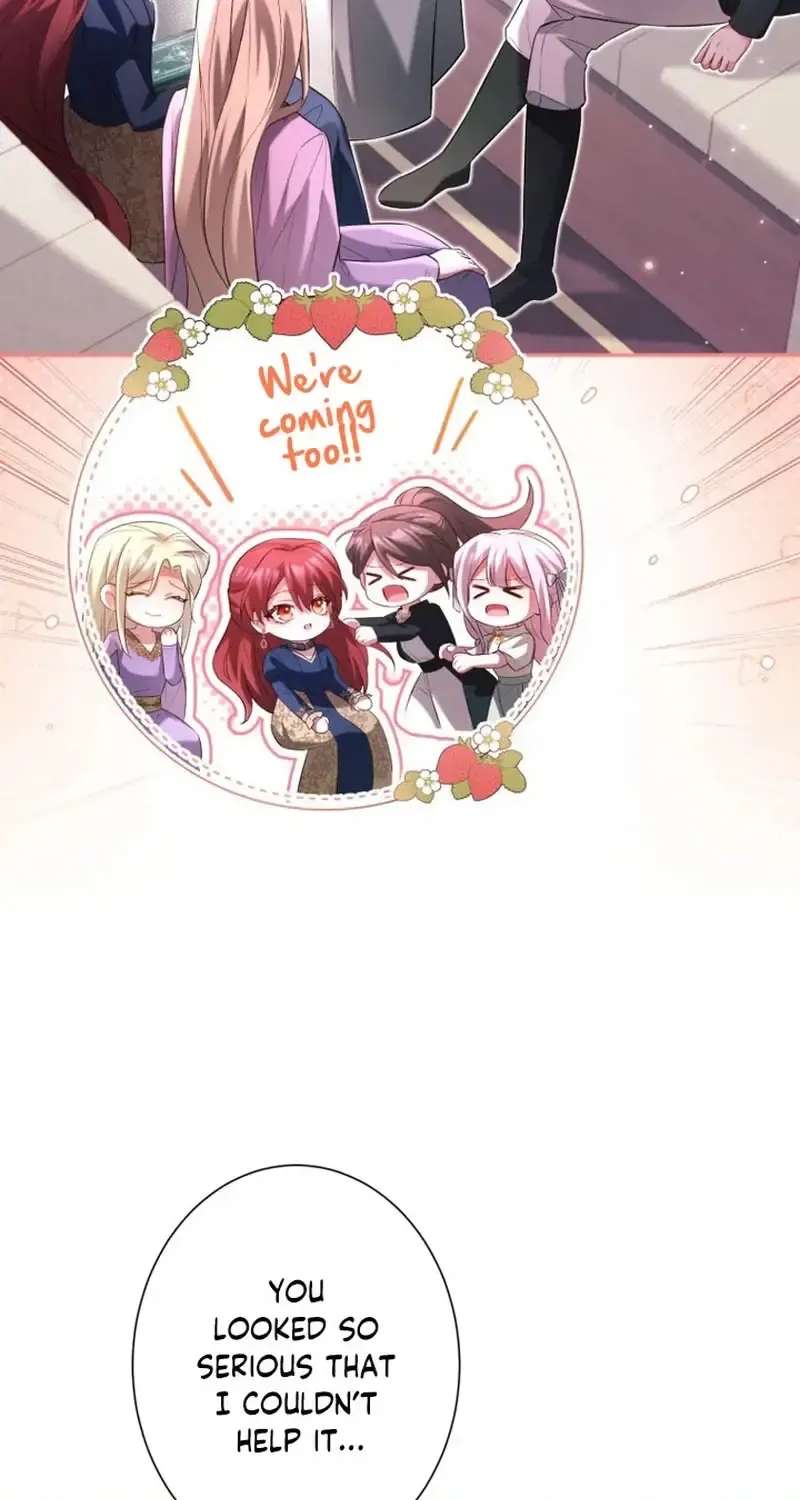Goodbye, My Cheating Fiancé. I'll Find Happiness in the Next Game Chapter 30 - page 28